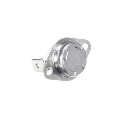 Picture of GE Thermostat High Limit Part# WE04X27736