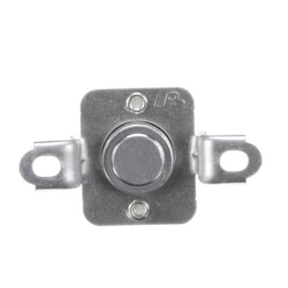 Picture of GE Inlet Backup Thermostat Part# WE04X29726