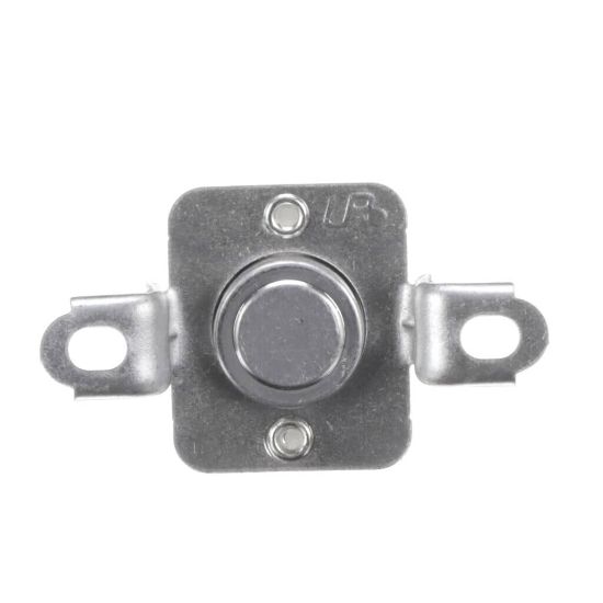 Picture of GE Inlet Backup Thermostat Part# WE04X29726