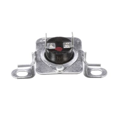 Picture of GE Hi Limit Thermostat Part# WE04X29727