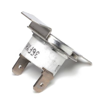 Picture of GE Thermostat Hi Limit Part# WE04X30397