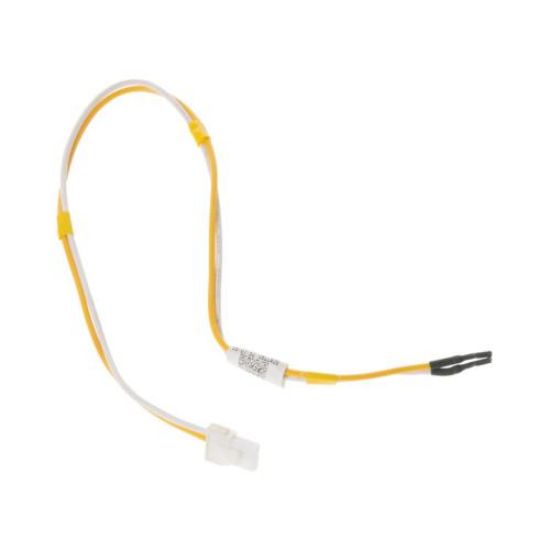 Picture of GE Harness Switch Door Part# WE08X10085