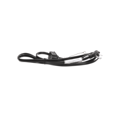 Picture of GE Power Cord Part# WE08X29689