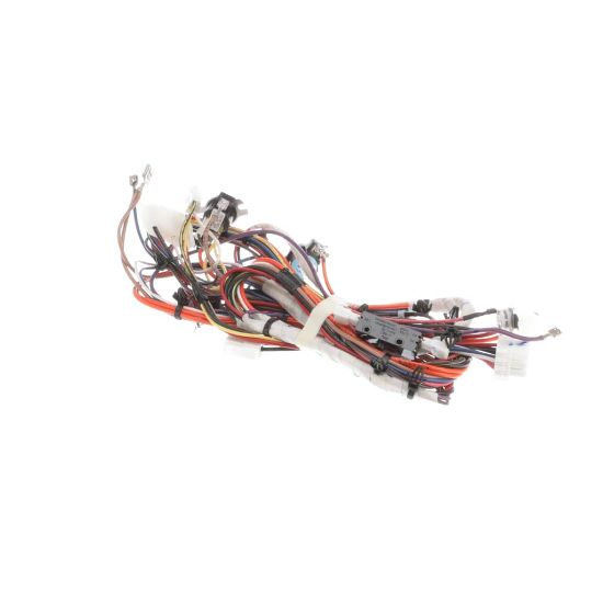 Picture of GE Harness Main Dryer Nv Elec 27-Inch Part# WE08X29053