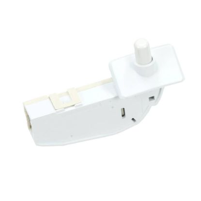 Picture of GE Door Switch Part# WE04X34281