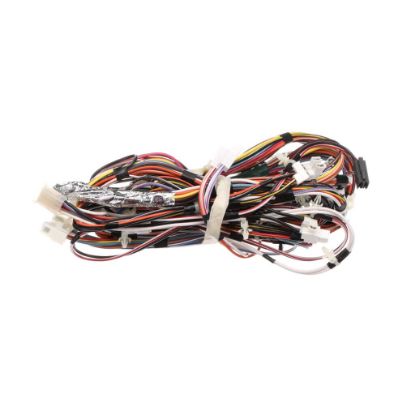 Picture of GE Harness Main Gas Part# WE08X22854