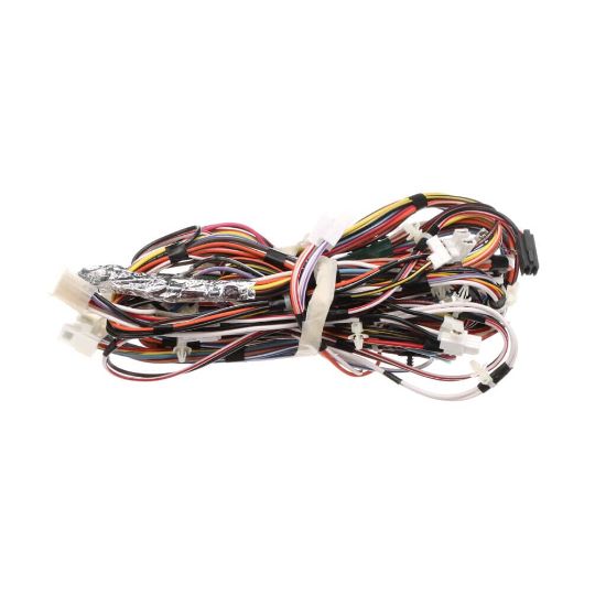 Picture of GE Harness Main Gas Part# WE08X22854