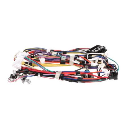 Picture of GE Main Harness Electric Part# WE08X29791