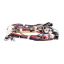 Picture of GE Main Harness Electric Part# WE08X29791