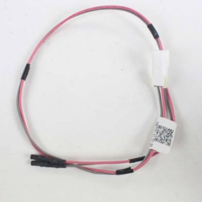 Picture of GE Harness And Rod Sensor Part# WE08X10087