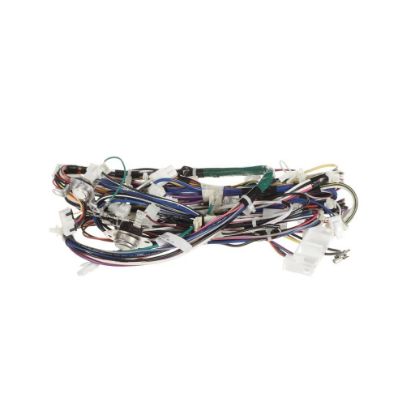 Picture of GE Main Harness Gas Part# WE08X32440