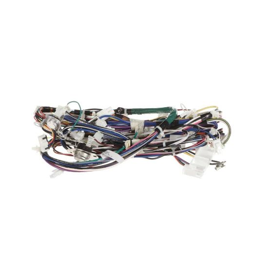 Picture of GE Main Harness Gas Part# WE08X32440