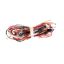 Picture of GE Main Harness Dryer Part# WE08X37097