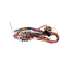Picture of GE Main Harness Dryer Part# WE08X38318