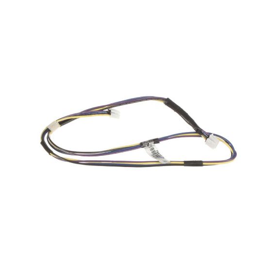 Picture of GE Harness Front Panel Asm Part# WE08X34084