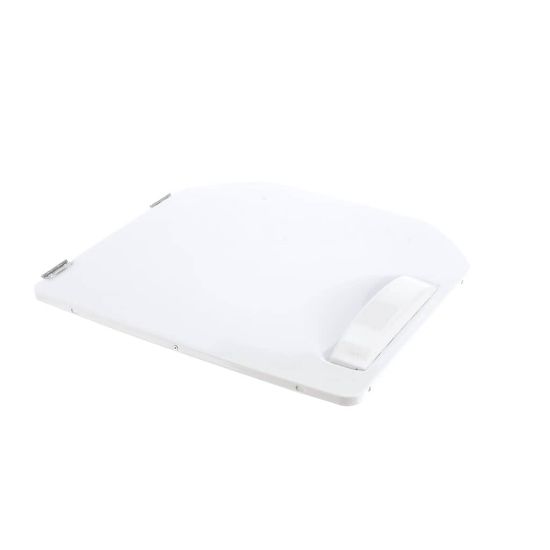 Picture of GE Door Asm Part# WE10M150