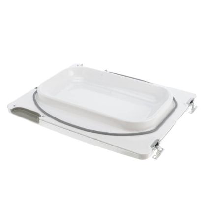 Picture of GE Door Asm Part# WE10X26854