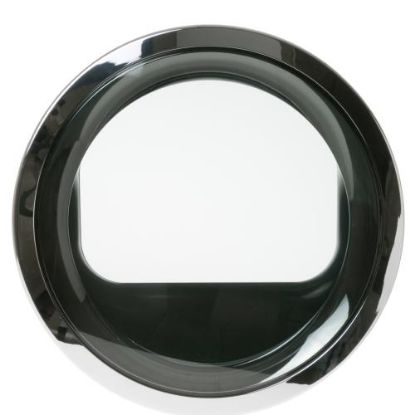 Picture of GE Door Asm Part# WE10X10030