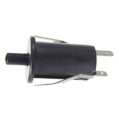 Picture of GE Switch Door Part# WE10X27374