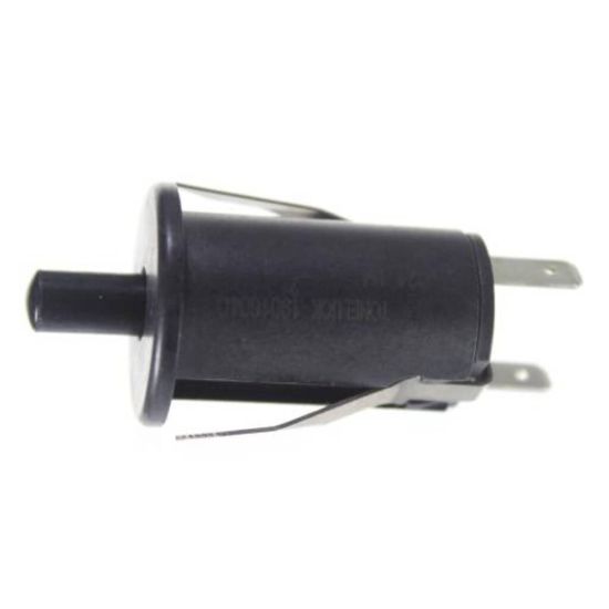 Picture of GE Switch Door Part# WE10X27374