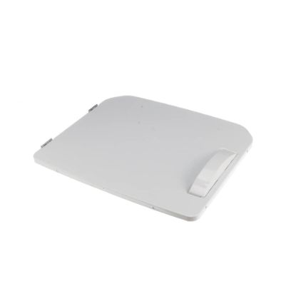 Picture of GE Door Asm Part# WE10M151