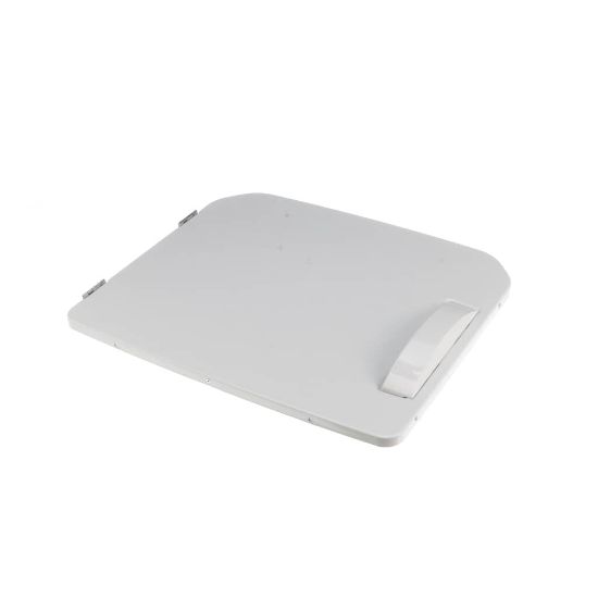 Picture of GE Door Asm Part# WE10M151