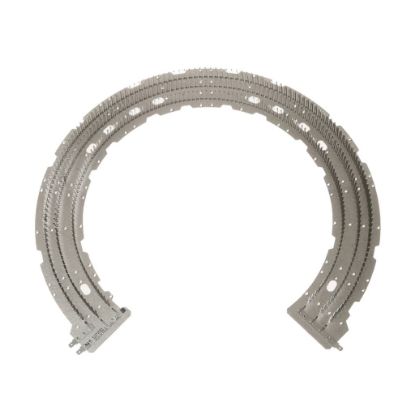 Picture of GE Mica Heater Part# WE11M10001