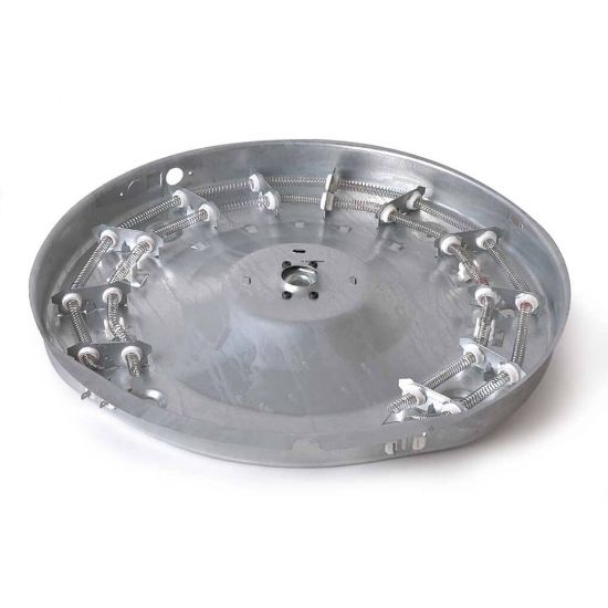 Picture of GE Housing Heater Assembly Part# WE11M23