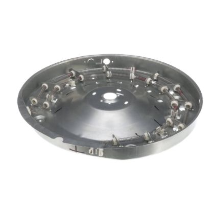 Picture of GE Heater Asm. Coin Part# WE11M27