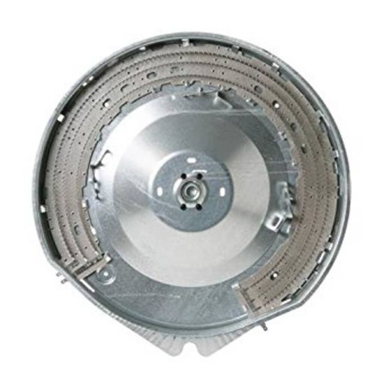 Picture of GE Mica Heater & Housing As Part# WE11X20397