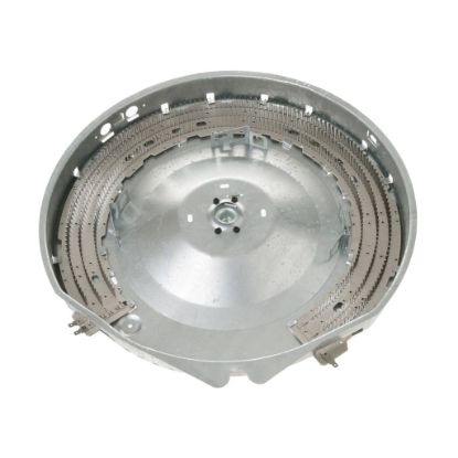 Picture of GE Heater And Housing Asm Part# WE11X21156