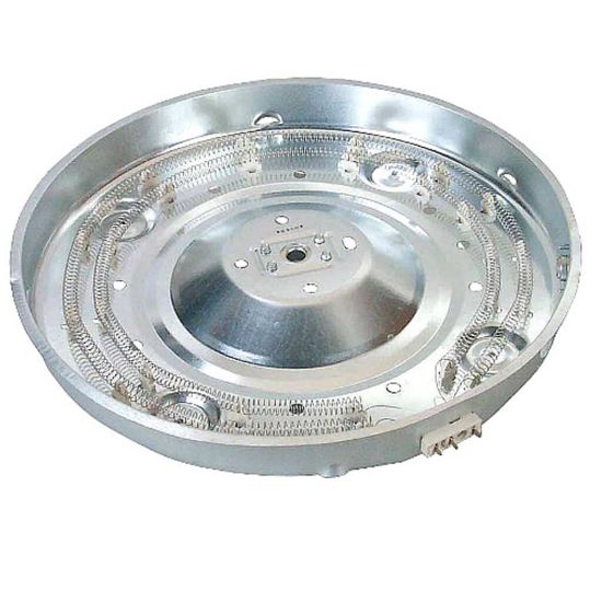 Picture of GE Htr Asm 240V Part# WE11X103