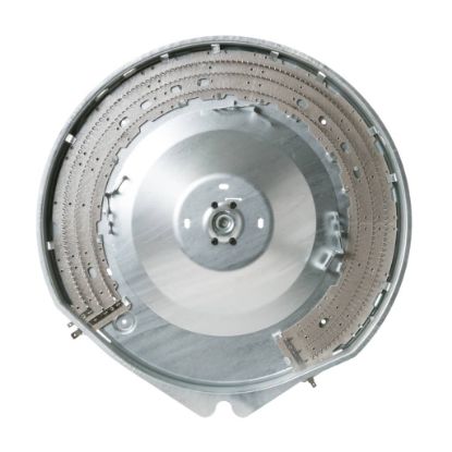 Picture of GE Heater And Housing Asm Part# WE11M62