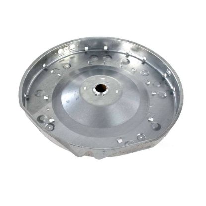 Picture of GE Heater Housing Part# WE11M43