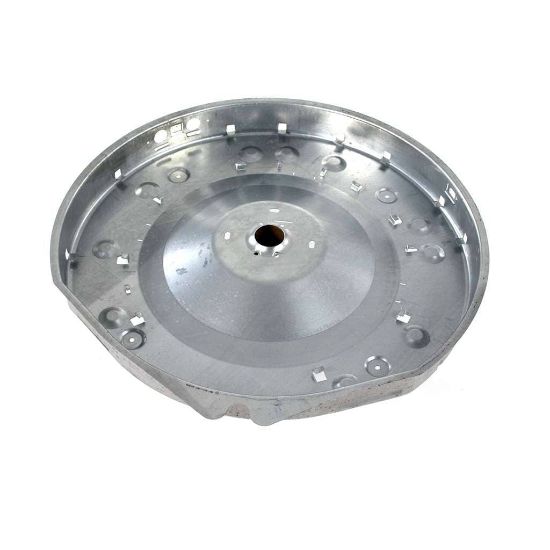 Picture of GE Heater Housing Part# WE11M43