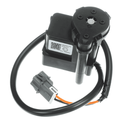 Picture of GE Drain Pump Part# WE11X28797