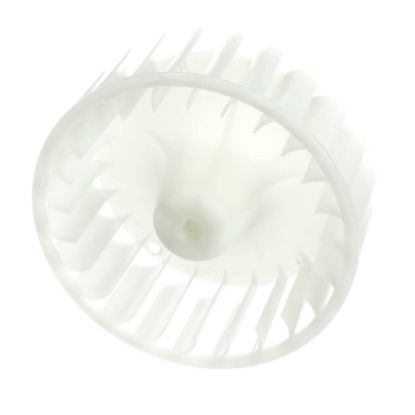 Picture of GE Blower Wheel Heater Part# WE11X26363