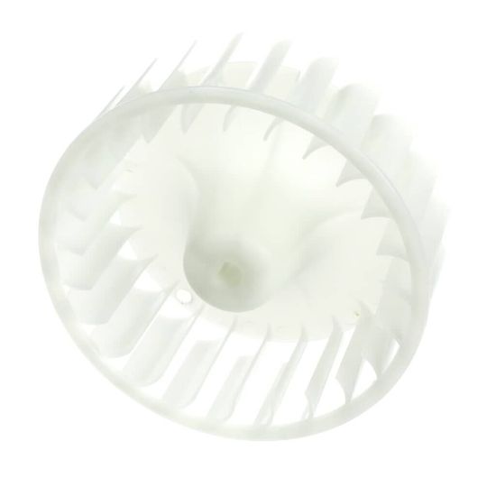 Picture of GE Blower Wheel Heater Part# WE11X26363