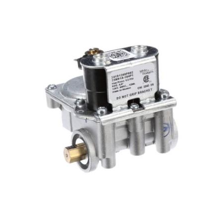 Picture of GE Gas Valve Part# WE11X29741