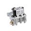 Picture of GE Gas Valve Part# WE11X29741