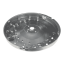 Picture of GE Heater Coil Part# WE11X33138