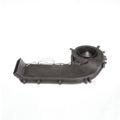Picture of GE Air Plenum & Heater Assembly Part# WE11X29937