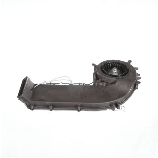 Picture of GE Air Plenum & Heater Assembly Part# WE11X29937