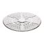 Picture of GE Diffuser Part# WE11X29438