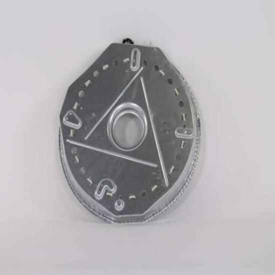 Picture of GE Htr&hsg Asm Part# WE11X99