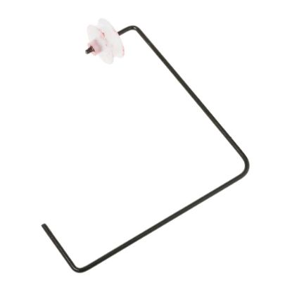 Picture of GE Idler Arm Asm Part# WE12M50
