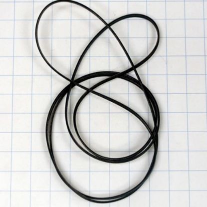 Picture of GE Belt Drive Part# WE12X10014