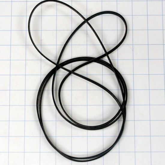 Picture of GE Belt Drive Part# WE12X10014