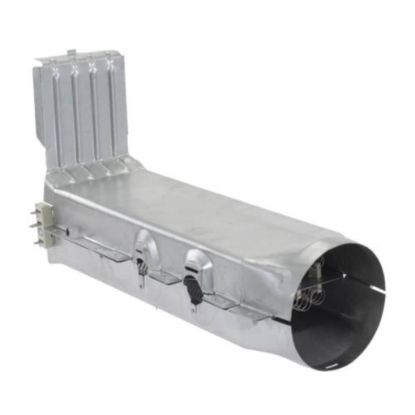 Picture of GE Electric Heater Part# WE11X29790