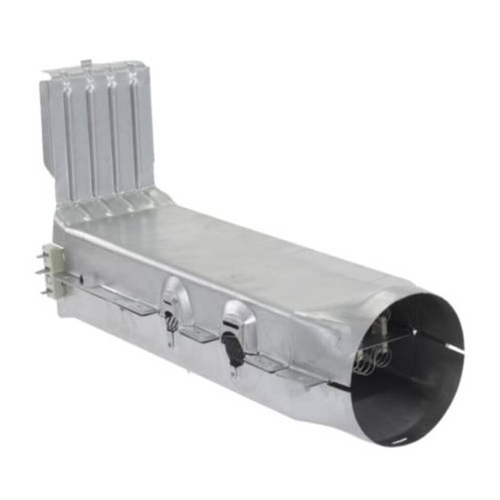 Picture of GE Electric Heater Part# WE11X29790